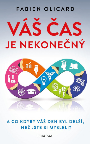 Váš čas je nekonečný Váš čas je nekonečný