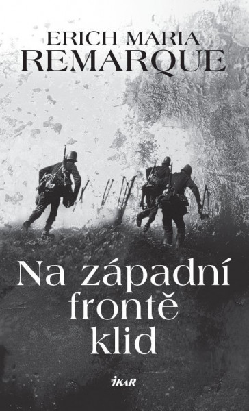 Na západní frontě klid Na západní frontě klid
