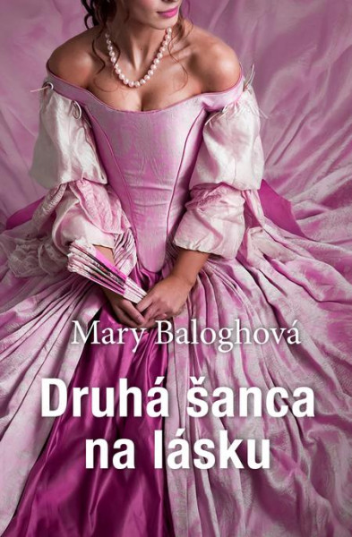 Druhá šanca na lásku Druhá šanca na lásku