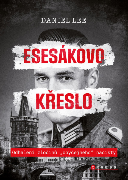 Esesákovo křeslo Esesákovo křeslo