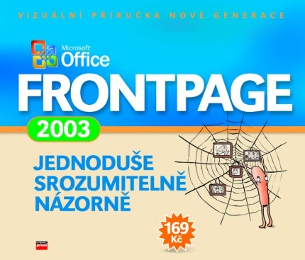 Microsoft Office FrontPage 2003 Microsoft Office FrontPage 2003