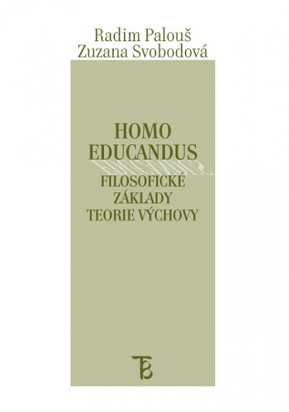 Homo educandus Homo educandus