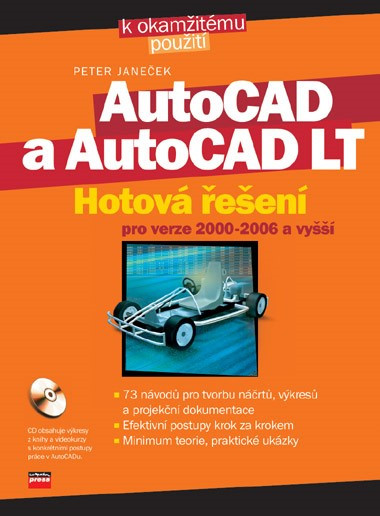 AutoCAD a AutoCAD LT