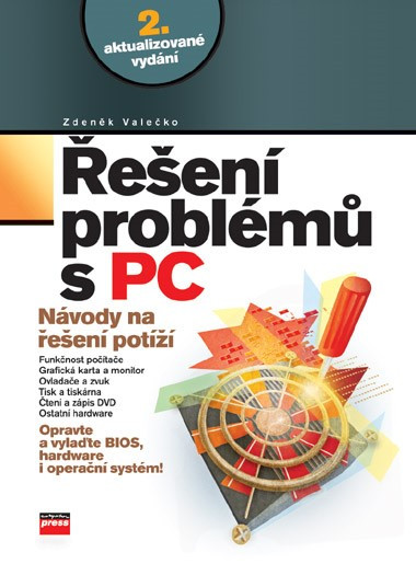 Řešení problémů s PC Řešení problémů s PC