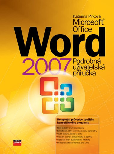 Microsoft Office Word 2007 Microsoft Office Word 2007