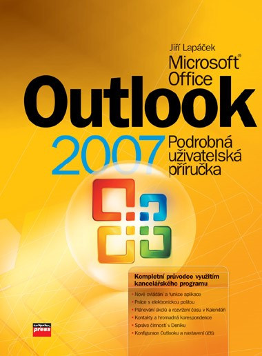 Microsoft Office Outlook 2007 Microsoft Office Outlook 2007