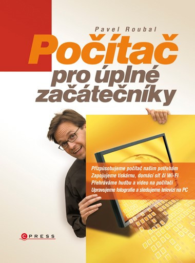 Počítač pro úplné začátečníky