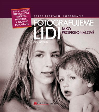 Fotografujeme lidi Fotografujeme lidi