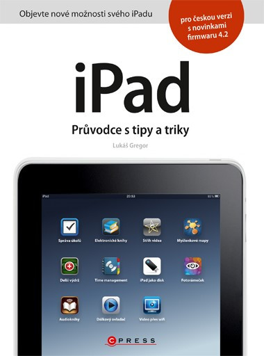 iPad iPad