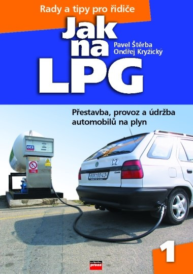 Jak na LPG Jak na LPG