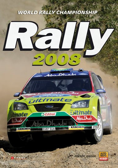 RALLY 2008