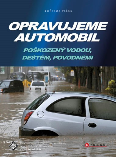 Opravujeme automobil