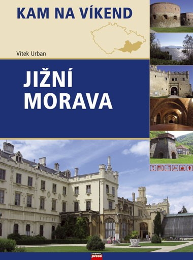 Jižní Morava