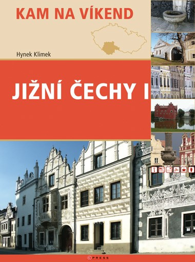 Jižní Čechy