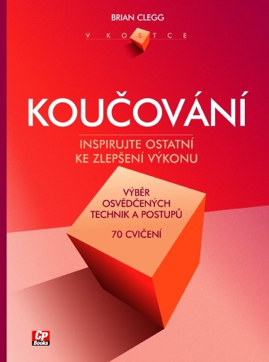 Koučování v kostce Koučování v kostce