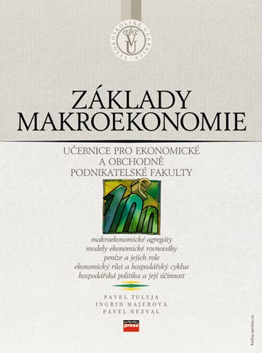 Základy makroekonomie