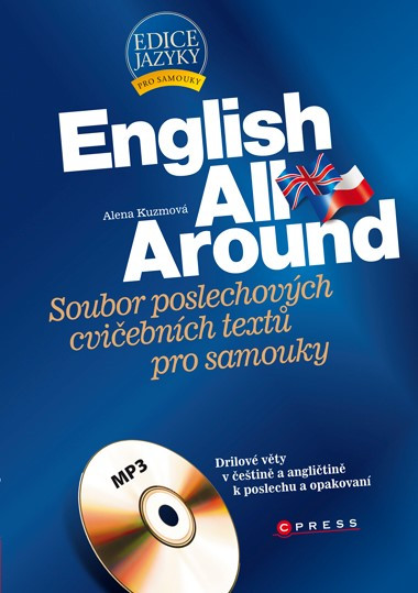 English all around