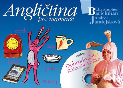 Zábavná angličtina pro děti Zábavná angličtina pro děti