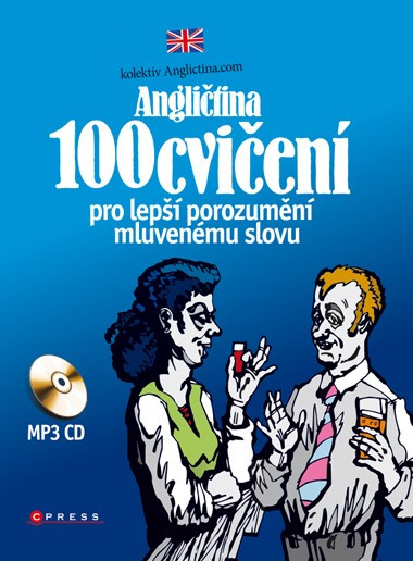 Angličtina 100 cvičení Angličtina 100 cvičení