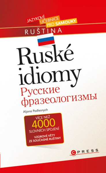 Ruské idiomy Ruské idiomy