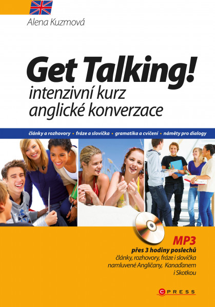 Get Talking!