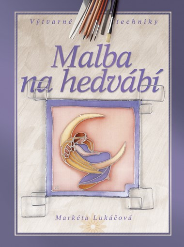 Malba na hedvábí Malba na hedvábí