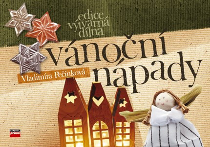 Vánoční nápady Vánoční nápady