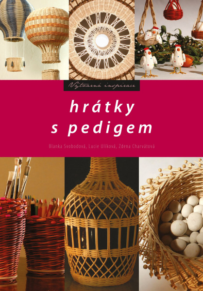 Hrátky s pedigem Hrátky s pedigem
