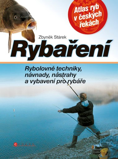 Rybaření Rybaření