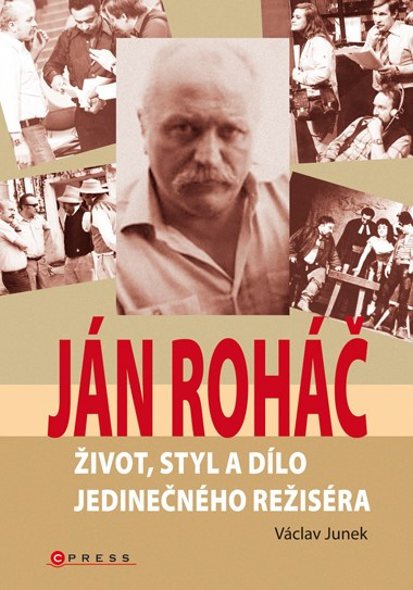 Ján Roháč