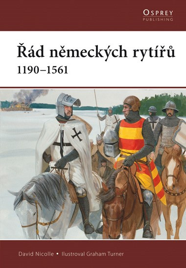 Řád německých rytířů Řád německých rytířů
