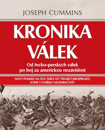 Kronika válek Kronika válek