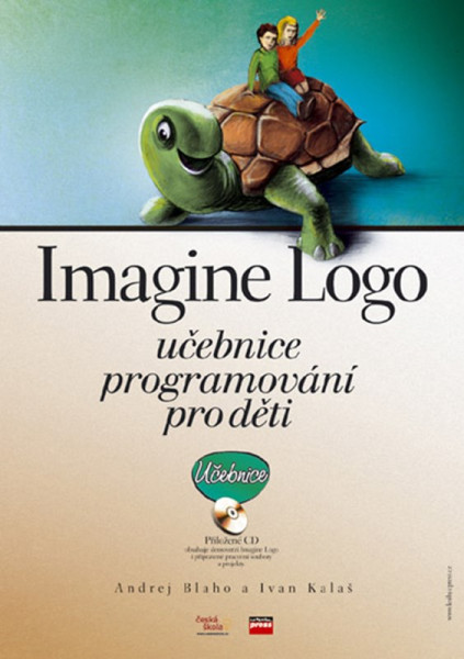 Imagine Logo Imagine Logo