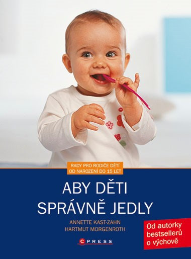 Aby děti správně jedly