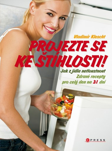 Projezte se ke štíhlosti! Projezte se ke štíhlosti!