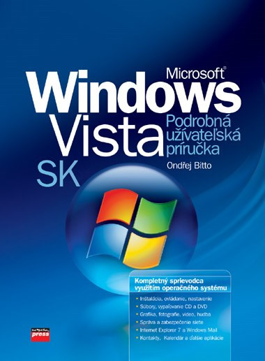 Microsoft Windows Vista