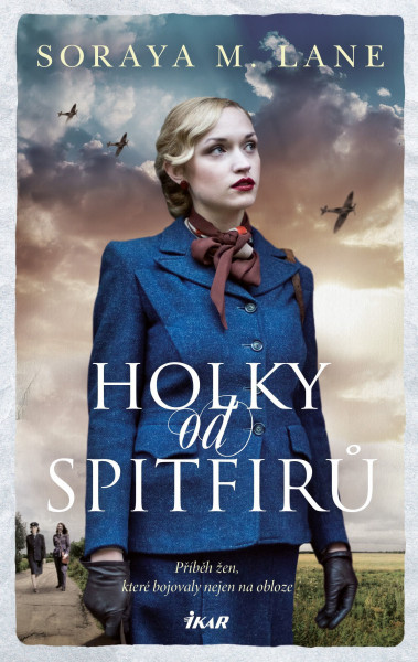 Holky od spitfirů Holky od spitfirů