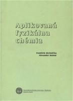 Aplikovaná fyzikálna chémia Aplikovaná fyzikálna chémia