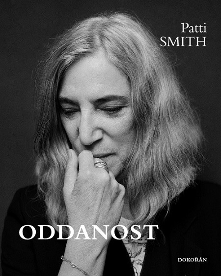 Oddanost