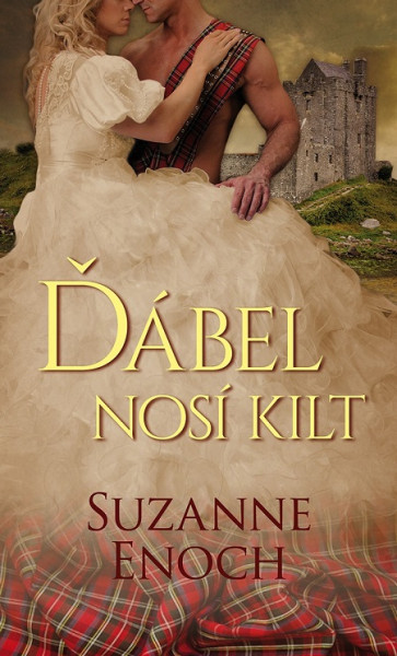Ďábel nosí kilt Ďábel nosí kilt