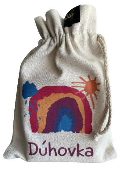 Dúhovka