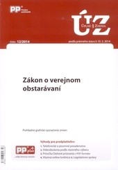 Zákon o verejnom obstarávaní