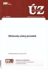 Úplné znenia zákonov 4/2015
