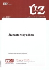 Úplne znenia zákonov 8/2015 Úplne znenia zákonov 8/2015