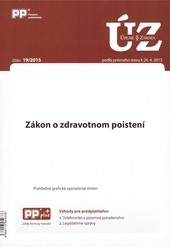 Úplne znenia zákonov 19/2015 Úplne znenia zákonov 19/2015