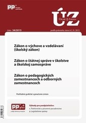 Úplne znenia zákonov 34/2015 Úplne znenia zákonov 34/2015