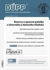 Daňový a účtovný poradca podnikateľa 15/2015 Daňový a účtovný poradca podnikateľa 15/2015