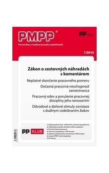 PMPP 1/2016 PMPP 1/2016