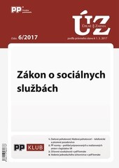 Úplne znenia zákonov 6-2017 Úplne znenia zákonov 6-2017