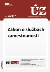 Úplne znenia zákonov 9-2017 Úplne znenia zákonov 9-2017
